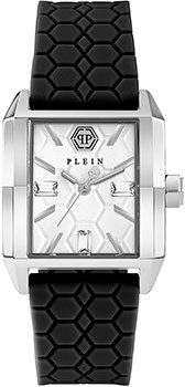 fashion наручные  женские часы Philipp Plein PWMAA0122. Коллекция Offshore Square