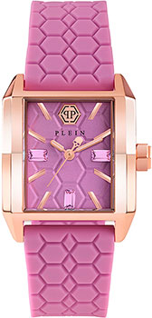 fashion наручные  женские часы Philipp Plein PWMAA0322. Коллекция Offshore Square