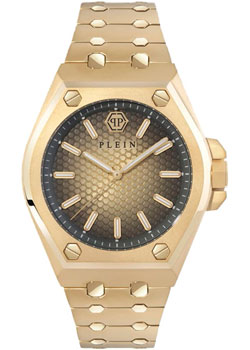 fashion наручные мужские часы Philipp Plein PWPMA0324. Коллекция The Skull