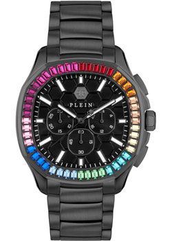 fashion наручные  мужские часы Philipp Plein PWSAA0723. Коллекция Plein Philipp