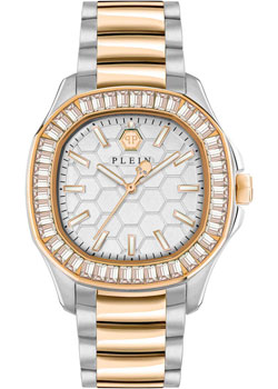 fashion наручные  женские часы Philipp Plein PWTAA0523. Коллекция Plein Philipp