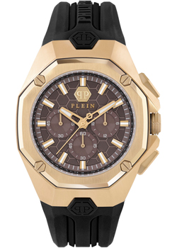 fashion наручные  мужские часы Philipp Plein PWTBA0423. Коллекция Octagon