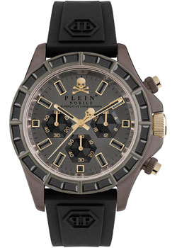 fashion наручные  мужские часы Philipp Plein PWVAA0323. Коллекция Nobile Racing