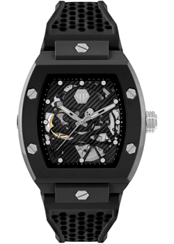 fashion наручные мужские часы Philipp Plein PWVBA0423. Коллекция The Skeleton
fashion наручные мужские часы Philipp Plein PWVBA0423. Коллекция The Skeleton