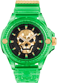 fashion наручные мужские часы Philipp Plein PWWAA0924. Коллекция The Skull Scuba Duba
fashion наручные мужские часы Philipp Plein PWWAA0924. Коллекция The Skull Scuba Duba