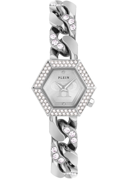 fashion наручные женские часы Philipp Plein PWWBA0123. Коллекция The Hexagon
fashion наручные женские часы Philipp Plein PWWBA0123. Коллекция The Hexagon