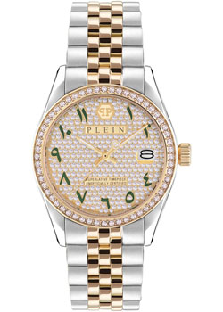 fashion наручные  женские часы Philipp Plein PWYAA0823. Коллекция Date Superlative