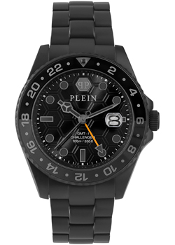 fashion наручные мужские часы Philipp Plein PWYBA0923. Коллекция GMT-I Challenger
fashion наручные мужские часы Philipp Plein PWYBA0923. Коллекция GMT-I Challenger