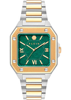 fashion наручные мужские часы Philipp Plein PWYGA0326. Коллекция Edge