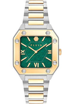 fashion наручные женские часы Philipp Plein PWZGA0226. Коллекция Edge