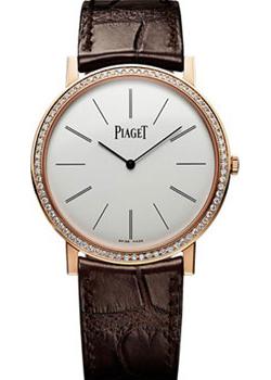 Швейцарские наручные мужские часы Piaget G0A36125. Коллекция Altiplano