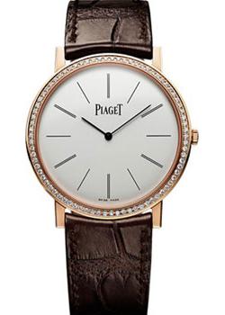 Швейцарские наручные мужские часы Piaget G0A36125. Коллекция Altiplano