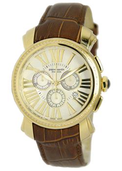 fashion наручные женские часы Pierre Cardin PC069311D10. Коллекция Ladies