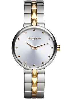 fashion наручные женские часы Pierre Cardin PC902632F10. Коллекция Ladies 
fashion наручные женские часы Pierre Cardin PC902632F10. Коллекция Ladies