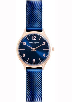 fashion наручные женские часы Pierre Cardin PC902682F112. Коллекция Ladies
fashion наручные женские часы Pierre Cardin PC902682F112. Коллекция Ladies