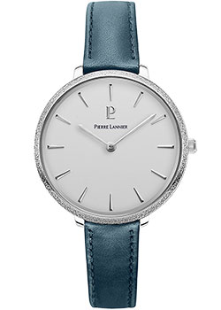 fashion наручные  женские часы Pierre Lannier 003K626. Коллекция Caprice