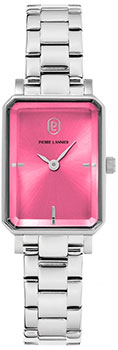 Pierre Lannier fashion наручные  женские часы Pierre Lannier 005P651. Коллекция Ariane