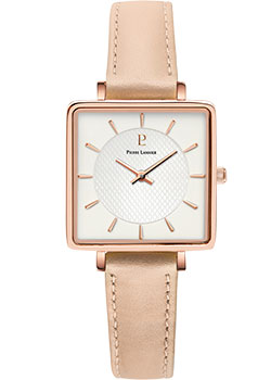 fashion наручные  женские часы Pierre Lannier 008F924. Коллекция LeCare