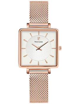 fashion наручные  женские часы Pierre Lannier 008F928. Коллекция LeCare