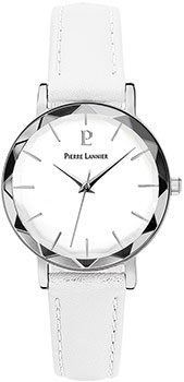fashion наручные  женские часы Pierre Lannier 009M600. Коллекция Multiples