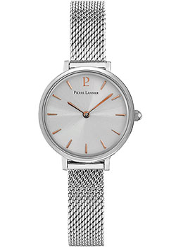 fashion наручные  женские часы Pierre Lannier 013N628. Коллекция Nova