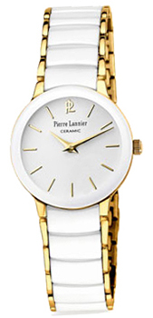  fashion     Pierre Lannier 014G500.  Ladies Ceramic 3 - Pierre Lannier .  TMI. 12   .      IP   .  .      IP    .  28 .<br>