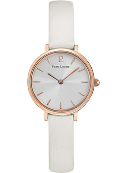 fashion наручные  женские часы Pierre Lannier 014J920. Коллекция Nova