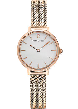 fashion наручные  женские часы Pierre Lannier 014J928. Коллекция Nova