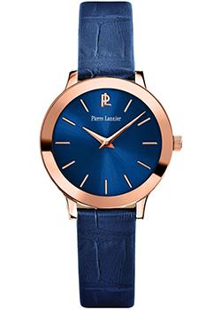 fashion наручные  женские часы Pierre Lannier 023K966. Коллекция Week-end Ligne Pure