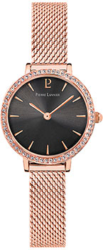fashion наручные  женские часы Pierre Lannier 023L938. Коллекция Nova