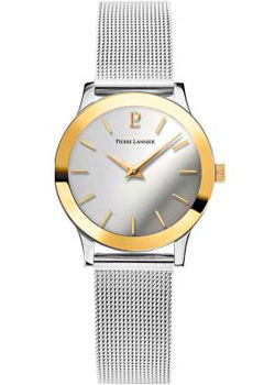 fashion наручные женские часы Pierre Lannier 026J698. Коллекция Week-end Ligne Pure
fashion наручные женские часы Pierre Lannier 026J698. Коллекция Week-end Ligne Pure