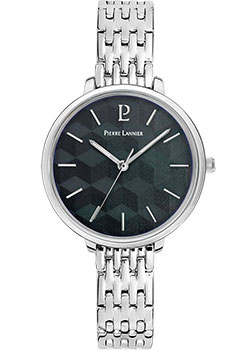 fashion наручные  женские часы Pierre Lannier 026K631. Коллекция Mirage
