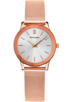 fashion наручные женские часы Pierre Lannier 050J928. Коллекция Week End Ligne Pure
fashion наручные женские часы Pierre Lannier 050J928. Коллекция Week End Ligne Pure