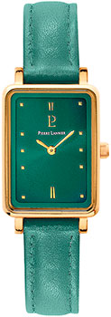 fashion наручные  женские часы Pierre Lannier 050K577. Коллекция Ariane