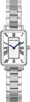 fashion наручные женские часы Pierre Lannier 051J601. Коллекция Ariane
fashion наручные женские часы Pierre Lannier 051J601. Коллекция Ariane