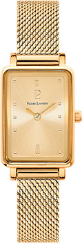 fashion наручные  женские часы Pierre Lannier 057H542. Коллекция Ariane