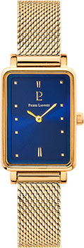 fashion наручные  женские часы Pierre Lannier 057H562. Коллекция Ariane