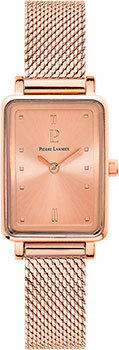 fashion наручные  женские часы Pierre Lannier 057H958. Коллекция Ariane