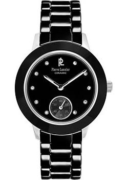 fashion наручные женские часы Pierre Lannier 064K939. Коллекция Elegance ceramic
fashion наручные женские часы Pierre Lannier 064K939. Коллекция Elegance ceramic