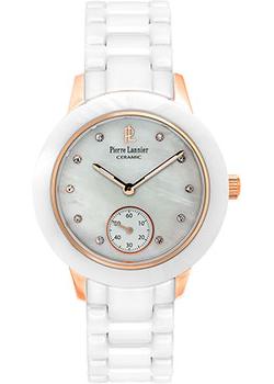 fashion наручные женские часы Pierre Lannier 065K990. Коллекция Elegance ceramic
fashion наручные женские часы Pierre Lannier 065K990. Коллекция Elegance ceramic