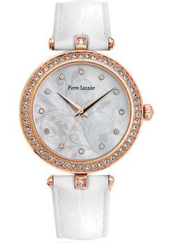 fashion наручные  женские часы Pierre Lannier 067L990. Коллекция Elegance Style