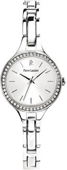 fashion наручные женские часы Pierre Lannier 070G621. Коллекция Elegance Seduction
fashion наручные женские часы Pierre Lannier 070G621. Коллекция Elegance Seduction