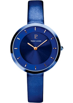 fashion наручные женские часы Pierre Lannier 075J666. Коллекция Elegance Style
fashion наручные женские часы Pierre Lannier 075J666. Коллекция Elegance Style