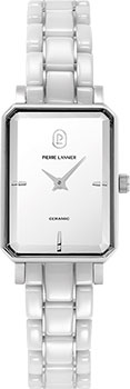 fashion наручные женские часы Pierre Lannier 084K809. Коллекция Ariane
