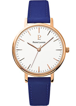 fashion наручные женские часы Pierre Lannier 090G916. Коллекция Week-end Ligne Basic
fashion наручные женские часы Pierre Lannier 090G916. Коллекция Week-end Ligne Basic
