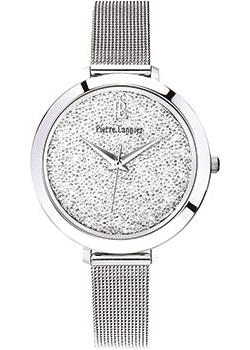 fashion наручные  женские часы Pierre Lannier 095M608. Коллекция Elegance Cristal