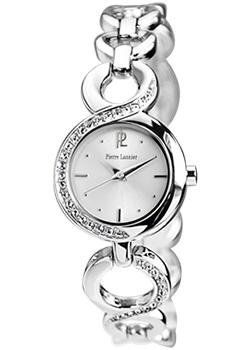 fashion наручные женские часы Pierre Lannier 102M621. Коллекция Elegance Seduction