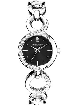 fashion наручные женские часы Pierre Lannier 102M631. Коллекция Elegance Seduction