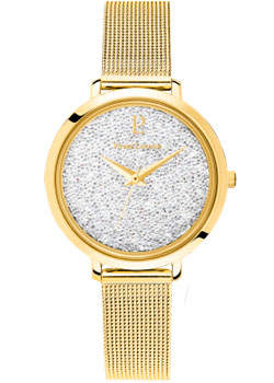 fashion наручные  женские часы Pierre Lannier 105J508. Коллекция Elegance Cristal