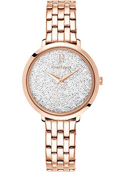 fashion наручные  женские часы Pierre Lannier 106G909. Коллекция Elegance Cristal